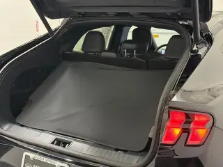 Ford Mustang Mach-E 2023 AWD GT 4dr SUV