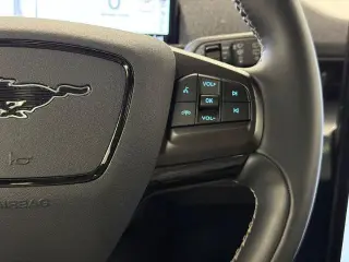 Ford Mustang Mach-E 2023 AWD GT 4dr SUV