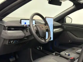 Ford Mustang Mach-E 2023 AWD GT 4dr SUV