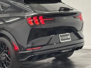 Ford Mustang Mach-E 2023 AWD GT 4dr SUV