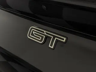 Ford Mustang Mach-E 2023 AWD GT 4dr SUV