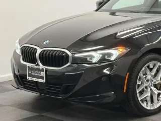 BMW 3 Series 2025 AWD 330i xDrive 4dr Sedan