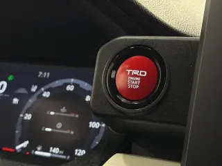 Toyota Tacoma 2024 4x4 SR5 4dr Double Cab 5.0 ft SB