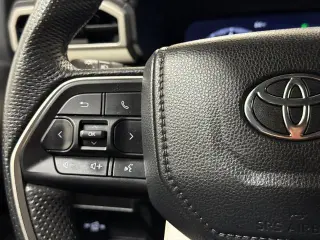 Toyota Tacoma 2024 4x4 SR5 4dr Double Cab 5.0 ft SB