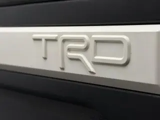 Toyota Tacoma 2024 4x4 SR5 4dr Double Cab 5.0 ft SB