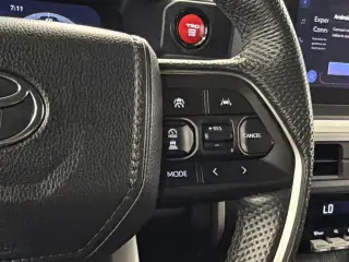 Toyota Tacoma 2024 4x4 SR5 4dr Double Cab 5.0 ft SB