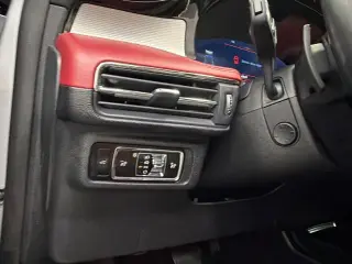 Lincoln Corsair 2023 AWD Reserve 4dr SUV