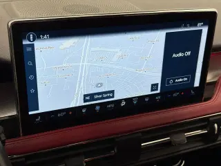 Lincoln Corsair 2023 AWD Reserve 4dr SUV