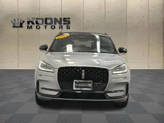 Lincoln Corsair 2023 AWD Reserve 4dr SUV