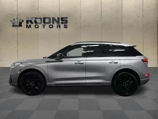 Lincoln Corsair 2023 AWD Reserve 4dr SUV