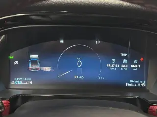 Lincoln Corsair 2023 AWD Reserve 4dr SUV