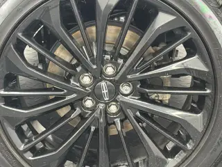 Lincoln Corsair 2023 AWD Reserve 4dr SUV