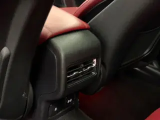 Lincoln Corsair 2023 AWD Reserve 4dr SUV