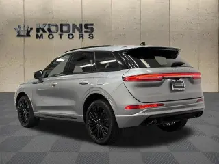Lincoln Corsair 2023 AWD Reserve 4dr SUV