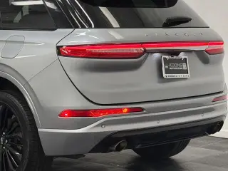 Lincoln Corsair 2023 AWD Reserve 4dr SUV