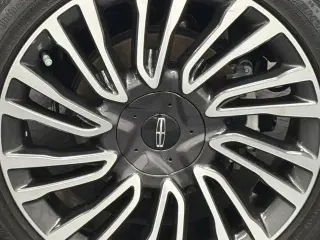 Lincoln Corsair 2022 AWD Grand Touring 4dr SUV