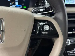 Lincoln Corsair 2022 AWD Grand Touring 4dr SUV
