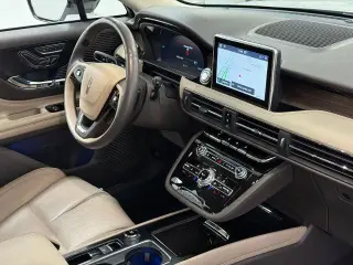 Lincoln Corsair 2022 AWD Grand Touring 4dr SUV