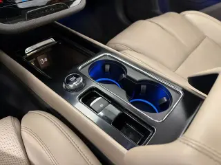 Lincoln Corsair 2022 AWD Grand Touring 4dr SUV