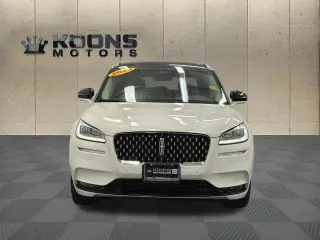 Lincoln Corsair 2022 AWD Grand Touring 4dr SUV