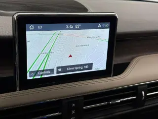 Lincoln Corsair 2022 AWD Grand Touring 4dr SUV