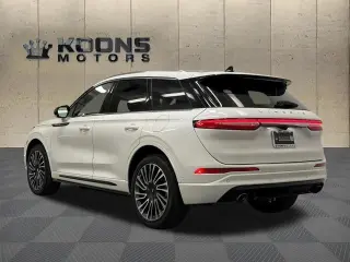 Lincoln Corsair 2022 AWD Grand Touring 4dr SUV