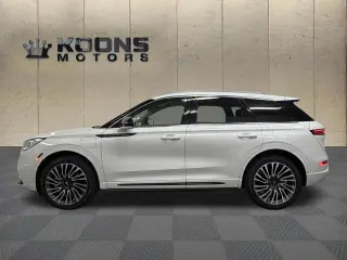 Lincoln Corsair 2022 AWD Grand Touring 4dr SUV