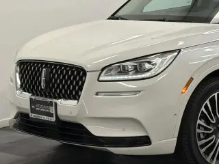 Lincoln Corsair 2022 AWD Grand Touring 4dr SUV