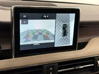 Lincoln Corsair 2022 AWD Grand Touring 4dr SUV