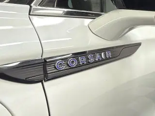 Lincoln Corsair 2022 AWD Grand Touring 4dr SUV