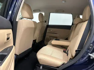 Mitsubishi Outlander 2017 AWD SE 4dr SUV