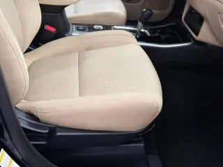 Mitsubishi Outlander 2017 AWD SE 4dr SUV