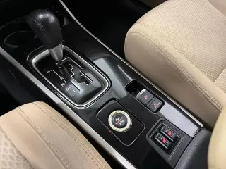 Mitsubishi Outlander 2017 AWD SE 4dr SUV