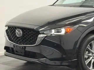 Mazda CX-5 2025 AWD 2.5 S Premium Plus 4dr SUV