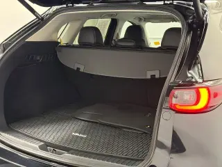 Mazda CX-5 2025 AWD 2.5 S Premium Plus 4dr SUV
