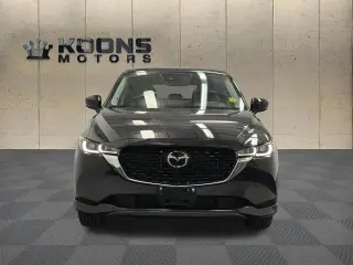 Mazda CX-5 2025 AWD 2.5 S Premium Plus 4dr SUV