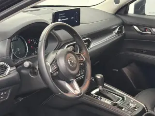 Mazda CX-5 2025 AWD 2.5 S Premium Plus 4dr SUV