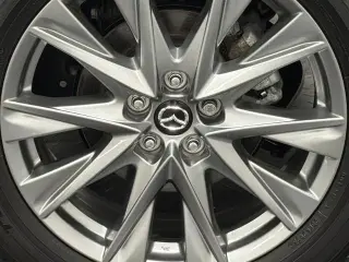 Mazda CX-5 2025 AWD 2.5 S Premium Plus 4dr SUV