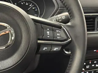 Mazda CX-5 2025 AWD 2.5 S Premium Plus 4dr SUV