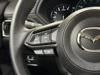 Mazda CX-5 2025 AWD 2.5 S Premium Plus 4dr SUV
