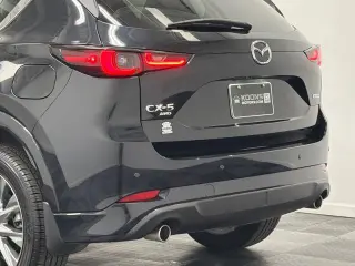 Mazda CX-5 2025 AWD 2.5 S Premium Plus 4dr SUV