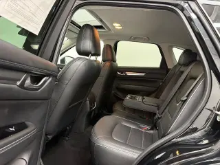 Mazda CX-5 2025 AWD 2.5 S Premium Plus 4dr SUV