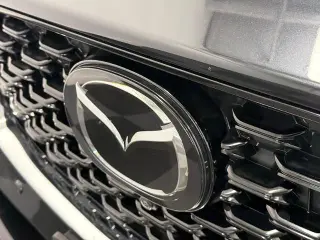 Mazda CX-5 2025 AWD 2.5 S Premium Plus 4dr SUV