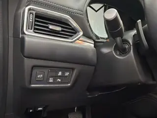 Mazda CX-5 2025 AWD 2.5 S Premium Plus 4dr SUV