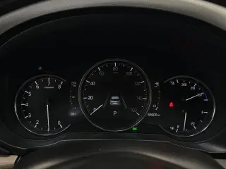 Mazda CX-5 2020 AWD Signature 4dr SUV