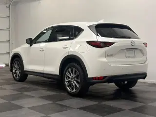 Mazda CX-5 2020 AWD Signature 4dr SUV