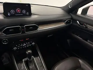 Mazda CX-5 2020 AWD Signature 4dr SUV