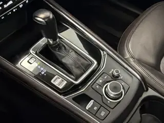 Mazda CX-5 2020 AWD Signature 4dr SUV