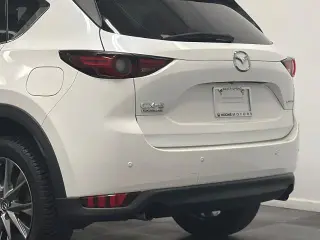 Mazda CX-5 2020 AWD Signature 4dr SUV