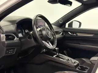 Mazda CX-5 2020 AWD Signature 4dr SUV